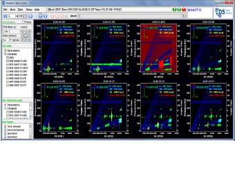 Data Acquisition Software Testing DS Data Acquisition Software – Apex Turbine