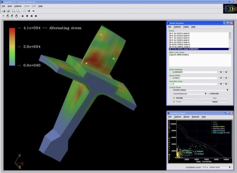 APEX Product and Visualization History – Apex Turbine