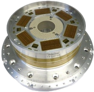 Shaft-End Telemetry Solution 2